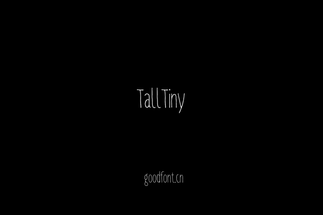 TallTiny