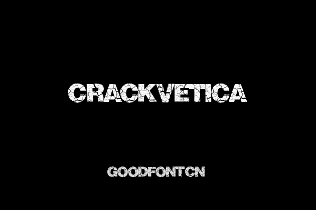 Crackvetica