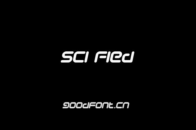 Sci Fied