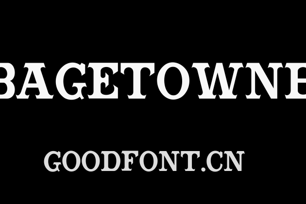 CabbagetownBook