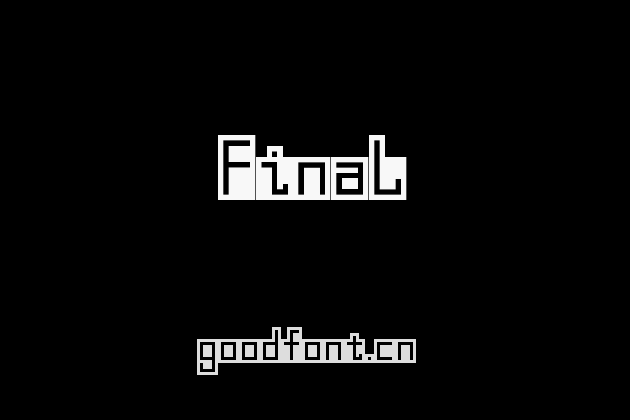 Final