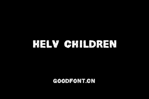 Helv Children