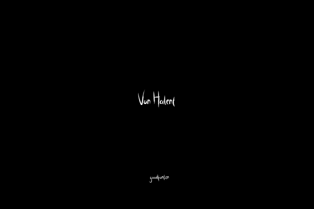 Von Halent