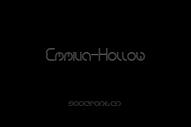 Emmilia-Hollow