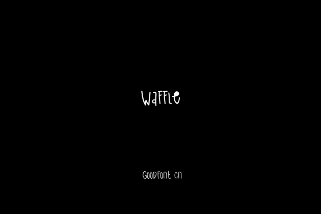 Waffle