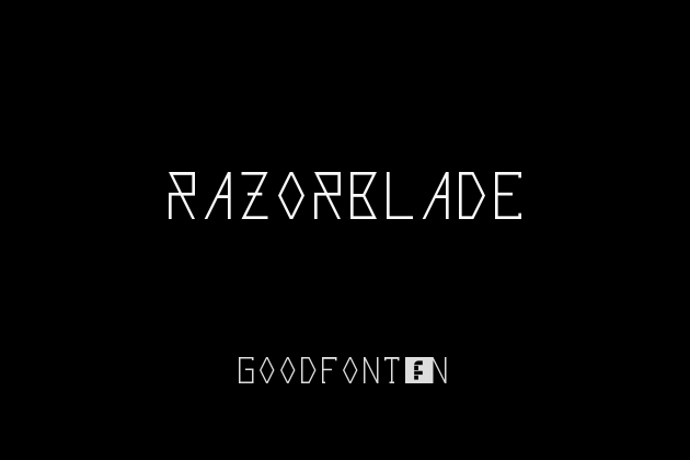 Razorblade
