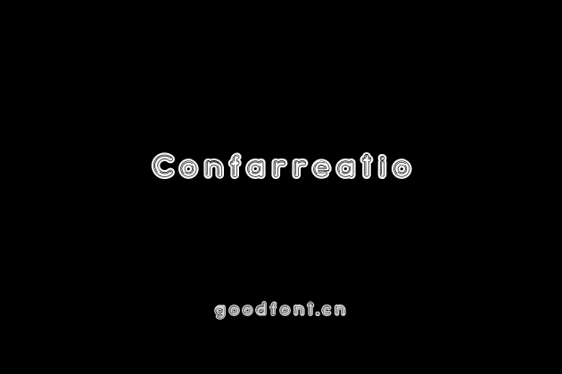 Confarreatio