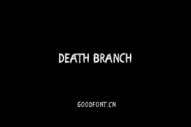 Death Branch