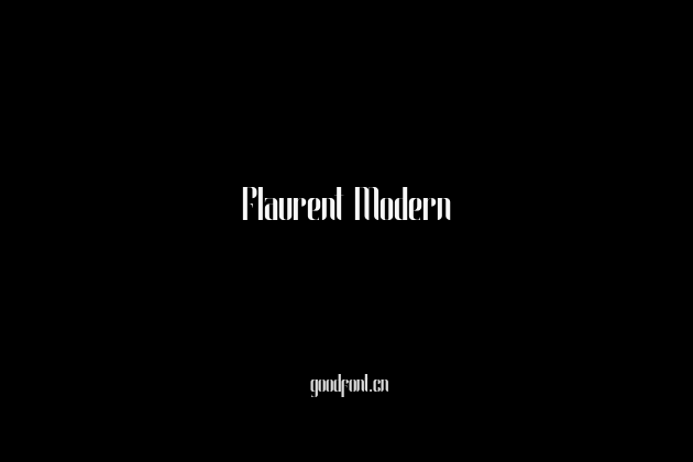Flaurent Modern