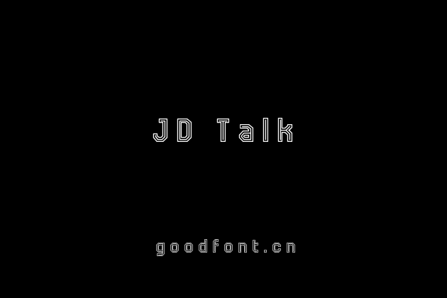 JD Talk