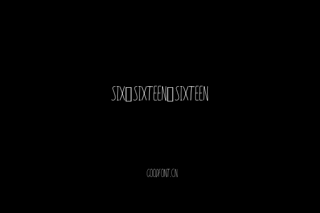 SIX_SIXTEEN_SIXTEEN