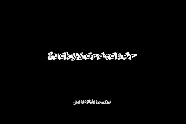 LuckyScratcher