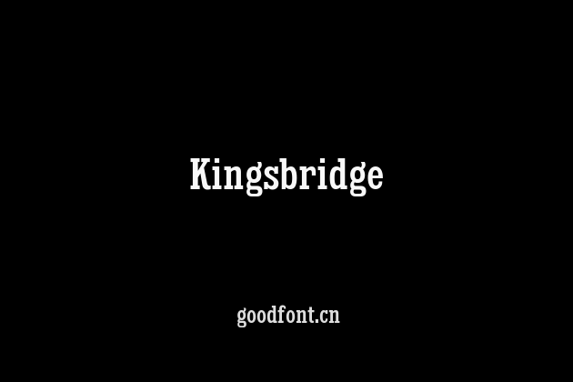 Kingsbridge