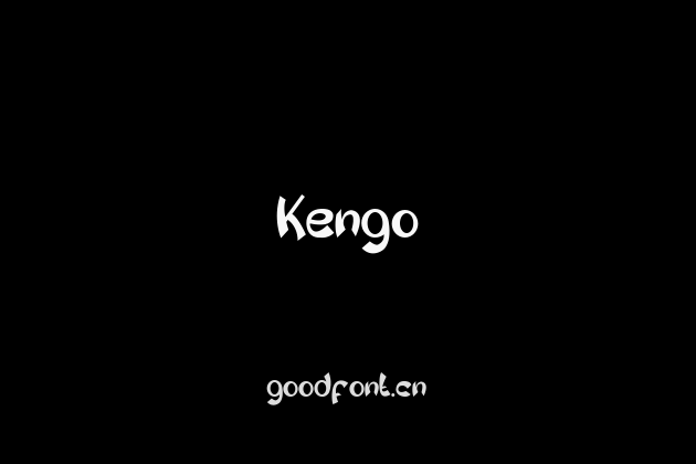 Kengo