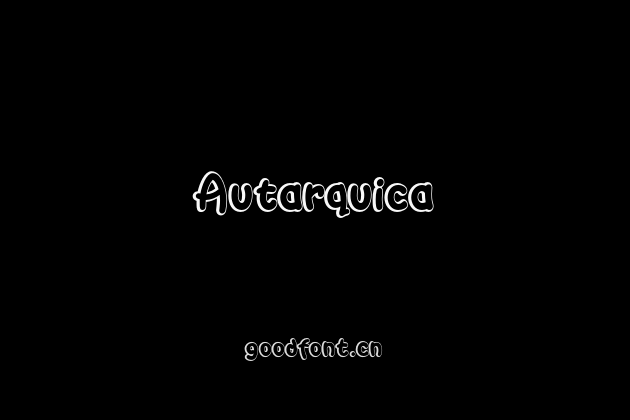 Autarquica