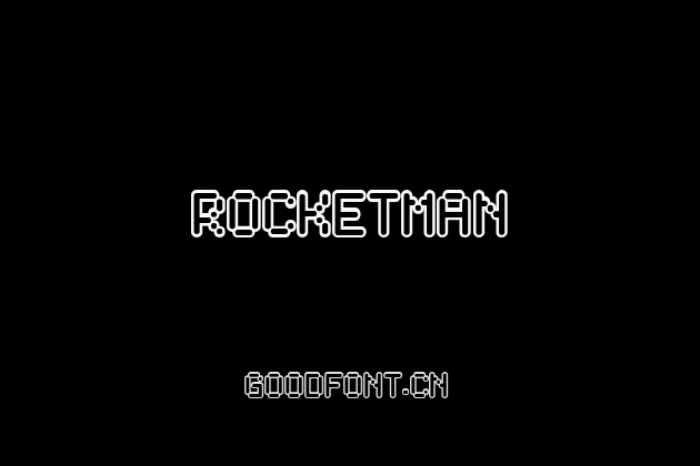 Rocketman
