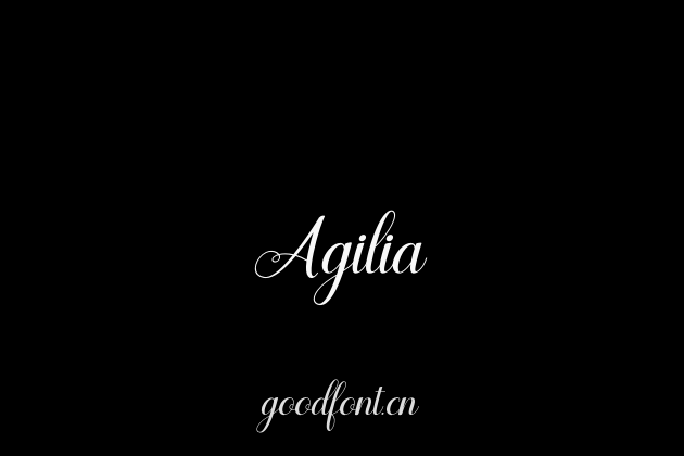 Agilia