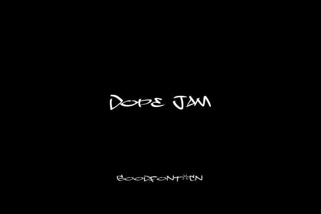 Dope Jam