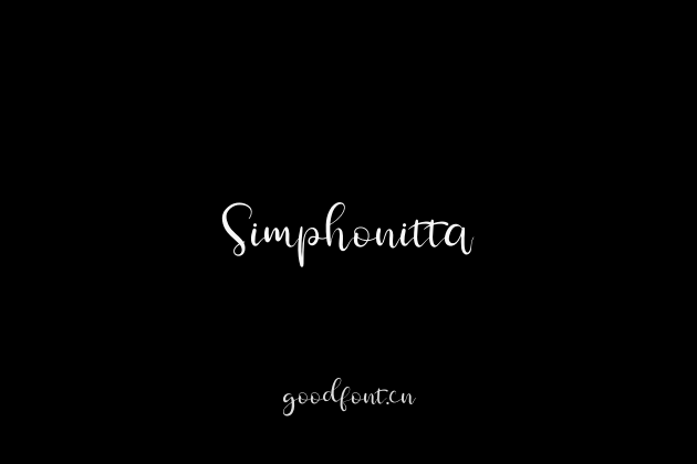 Simphonitta