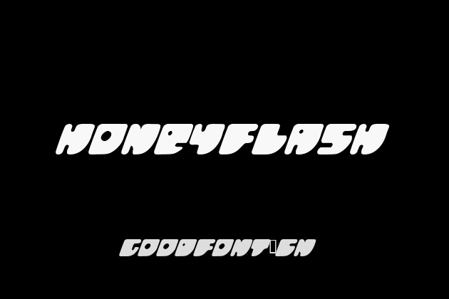 Honeyflash