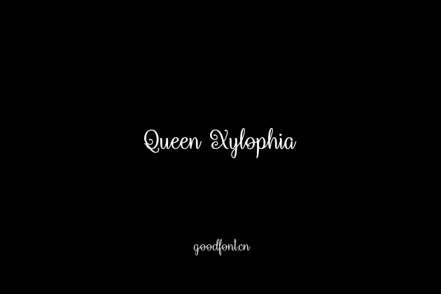 Queen Xylophia
