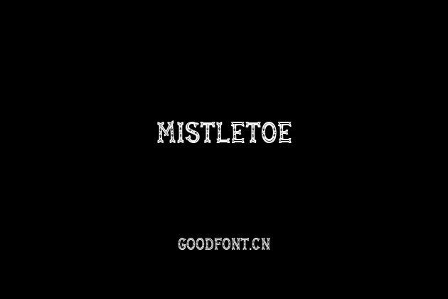 Mistletoe