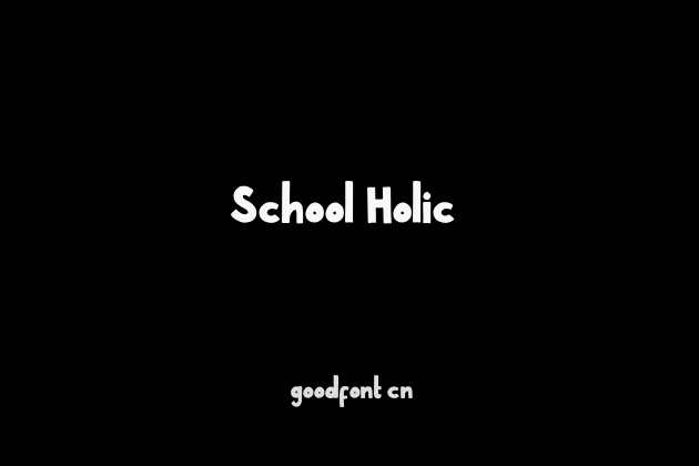 School Holic 3