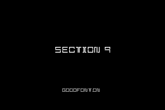 Section 9
