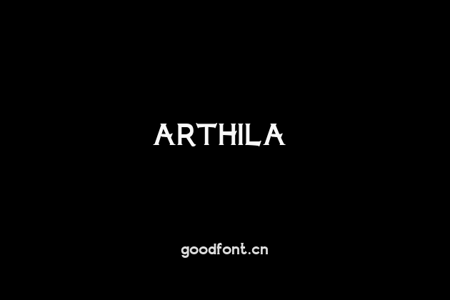 ARTHILA 