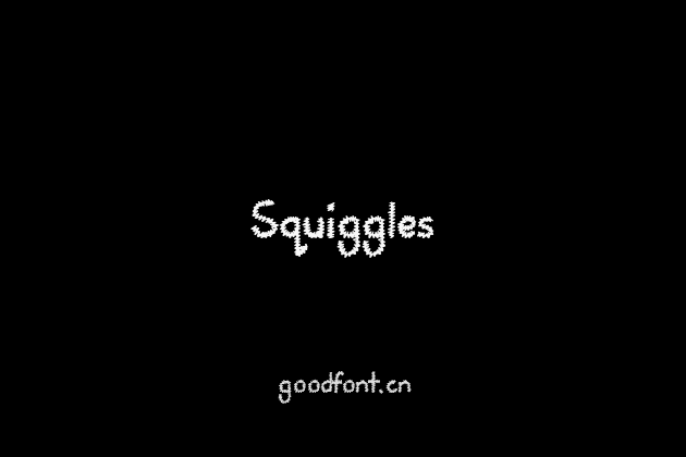 Squiggles