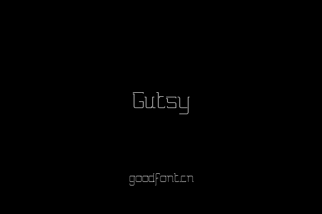 Gutsy