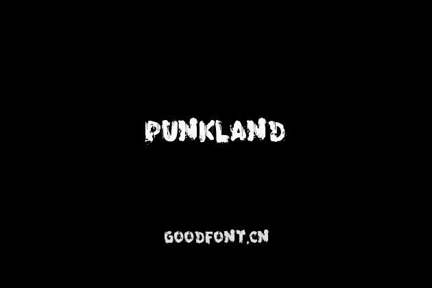 PunkLand