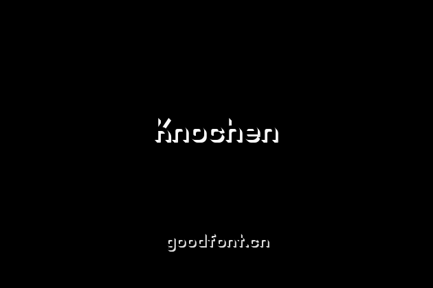 Knochen