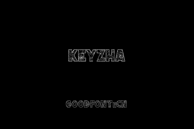 KEYZHA