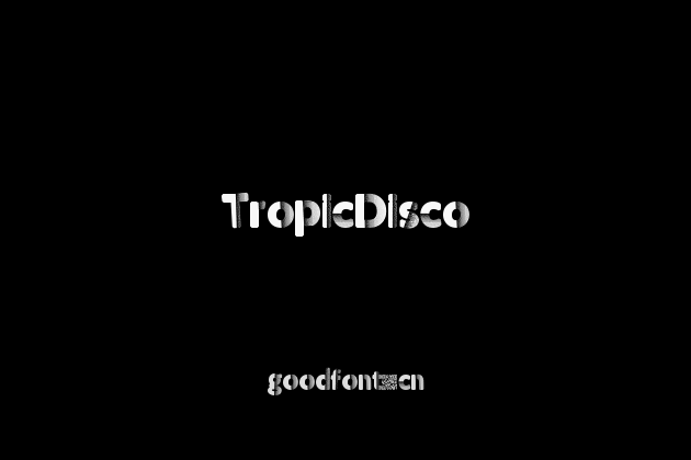 TropicDisco