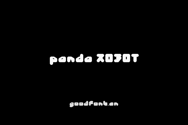 panda ROBOT