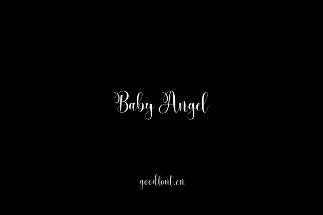 Baby Angel