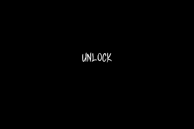 UNLOCK