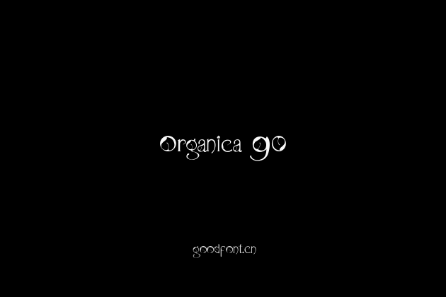 Organica 90