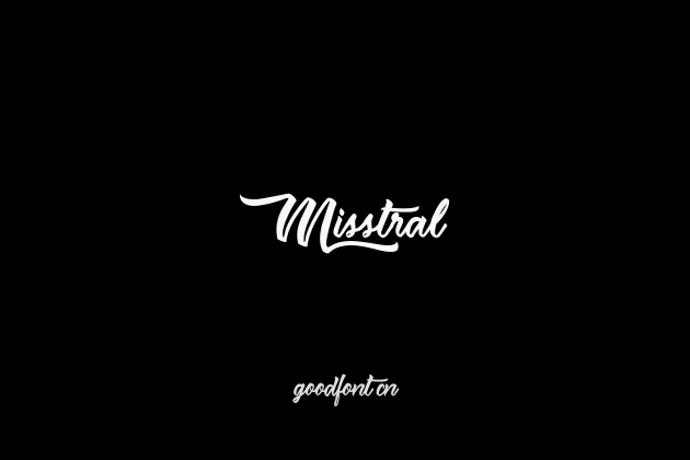 Misstral