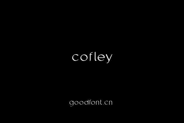 cofley
