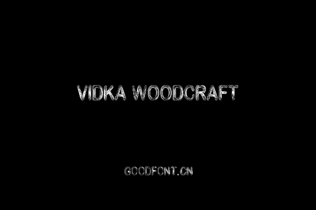 Vidka Woodcraft