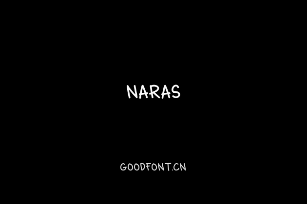 naras
