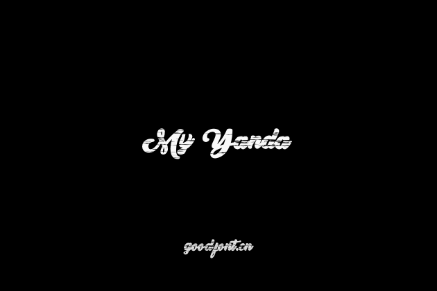 My Yanda