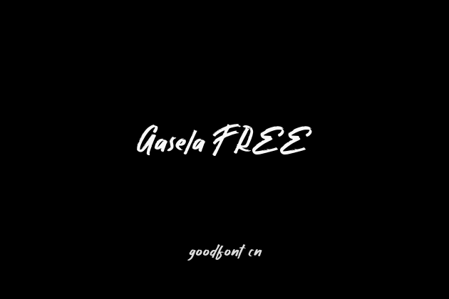 Gasela FREE