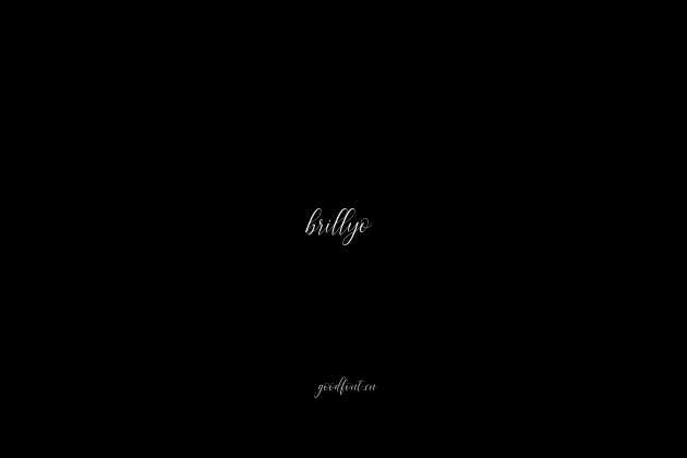 brillyo 
