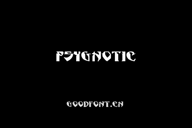 Psygnotic