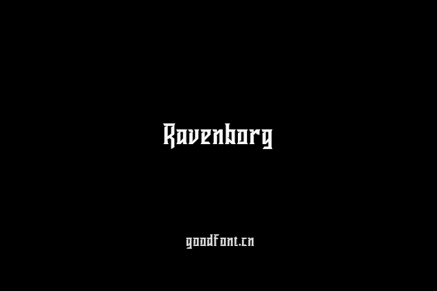 Ravenborg