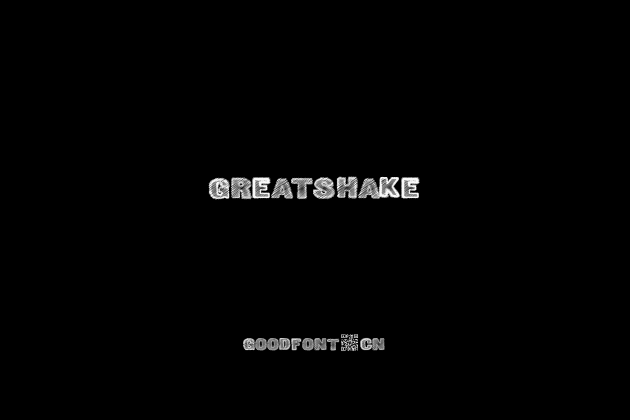 GreatShake