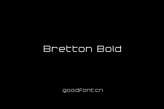 Bretton Bold